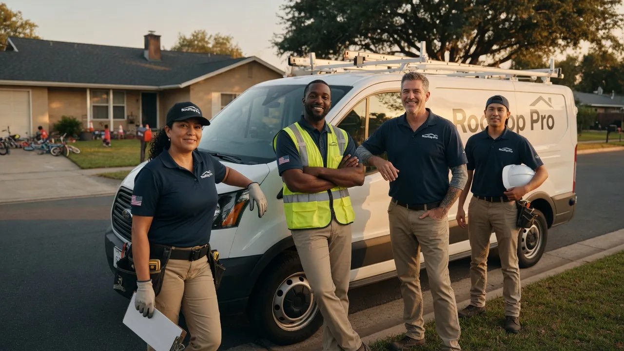 Roof Repair in Joseph, OR near me